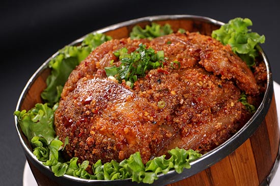 五花肉最好吃的做法全部,五花肉最好吃的七种做法