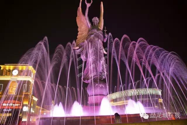 盘龙城值不值得去,盘龙城升值空间大