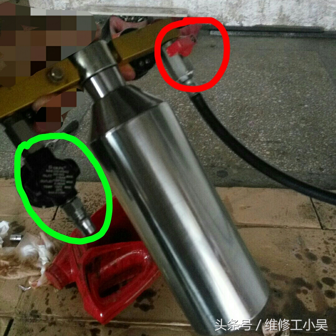汽车的油底壳漏油怎么修理,汽车油底壳损坏