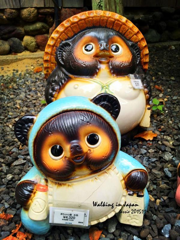 霓虹国秋日暴走之旅,漫步日本旅行游记