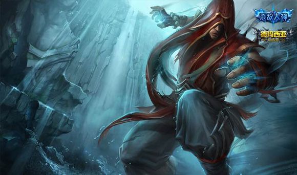 英雄联盟各英雄皮肤手感排行,卡莎神龙尊者和kda哪个皮肤手感好