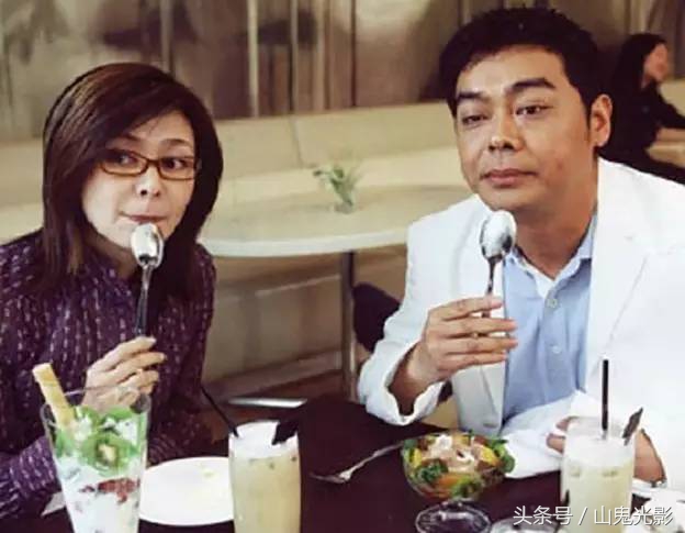 聊一聊刘青云、古天乐这对“青天组合”合作过的电影