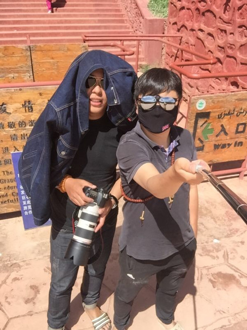 在湘大干嘛,想在长沙做淘宝