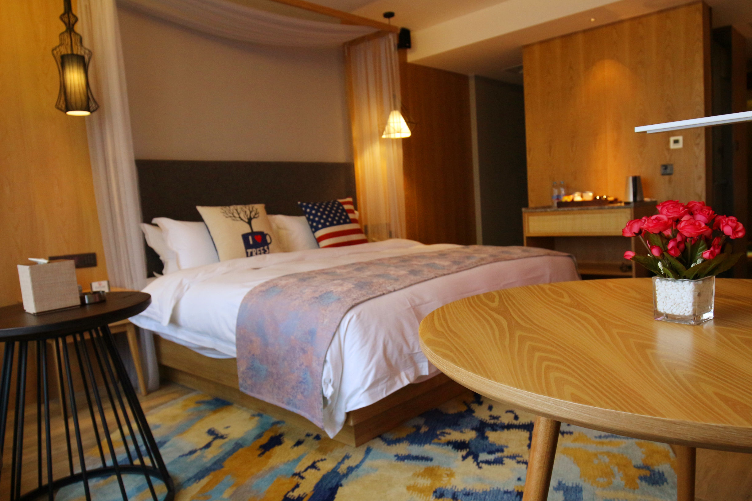 无锡美豪丽致酒店,无锡美豪丽致