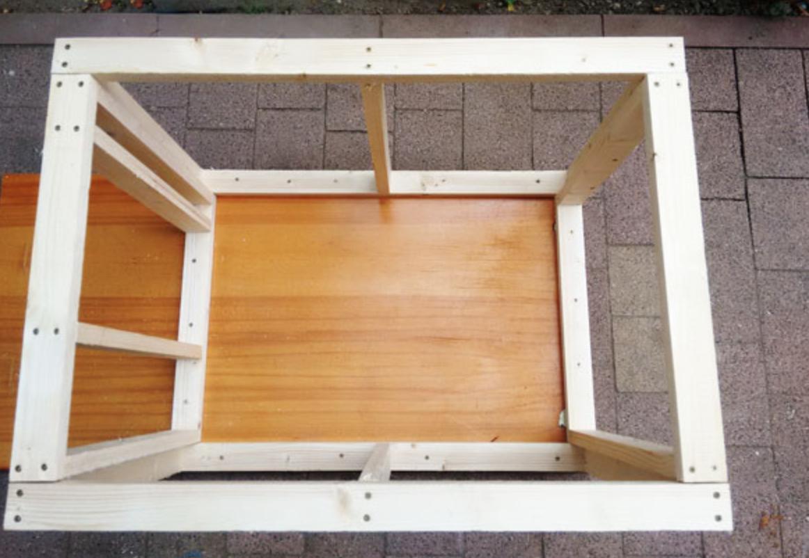 自建狗窝室外需要多少砖,自建砖头狗窝教程