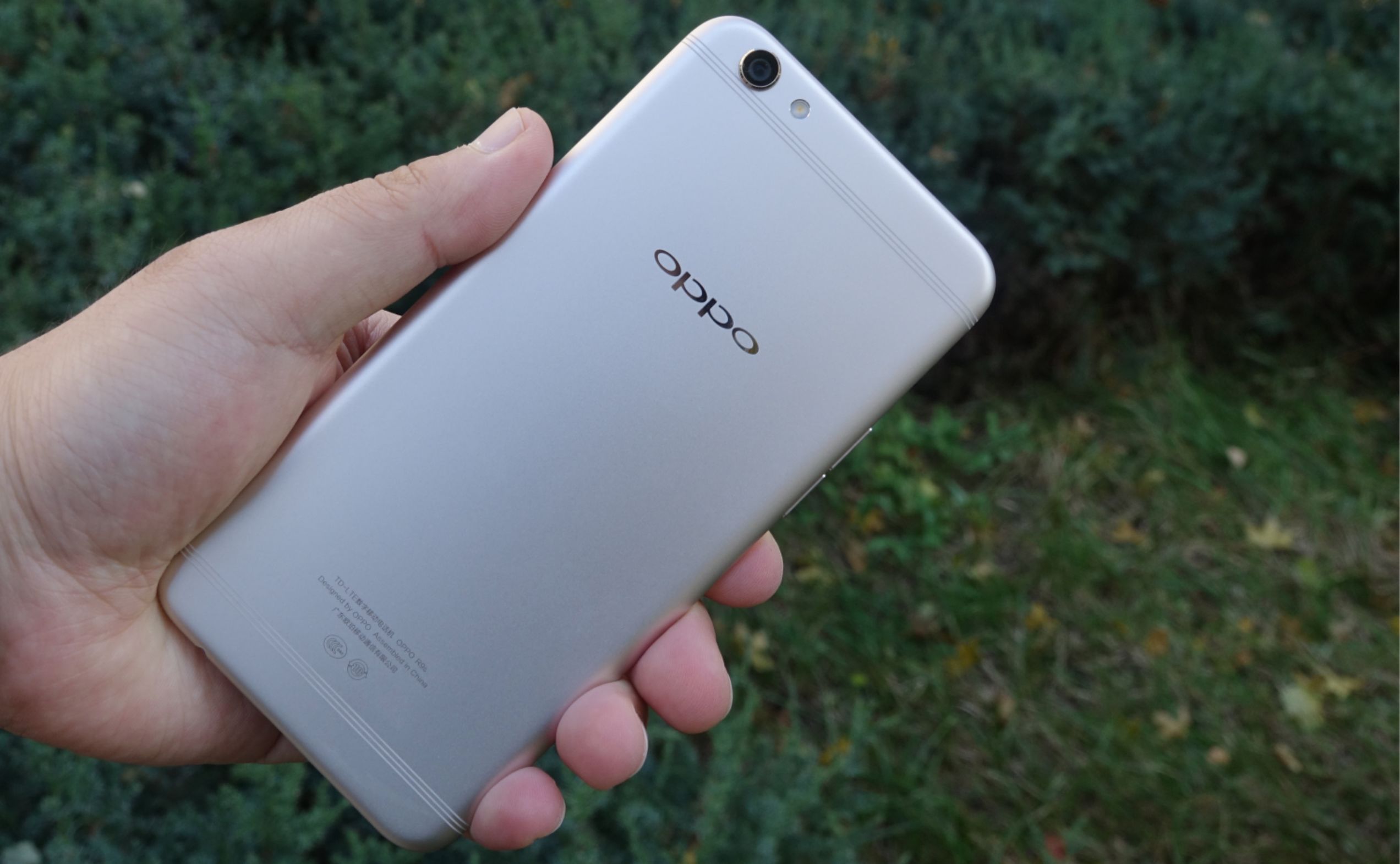 oppor9s超清画质,oppor9s性能测试