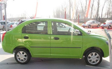 现在的国产车怎么越来越好看了,为什么现在的国产车越来越好看