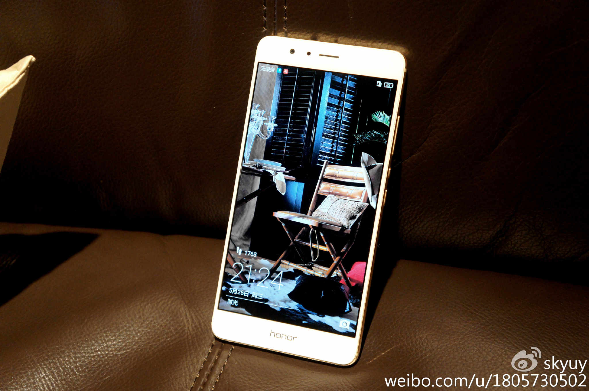 荣耀V8测评,荣耀v8测评处理器