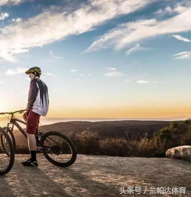 骑行中引起腰背疼痛的原因,骑行腰酸痛是什么原因