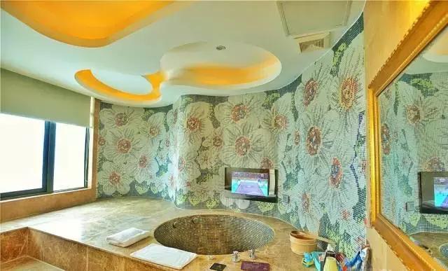 南京泡温泉的好地方推荐,南京最好的泡汤的地方