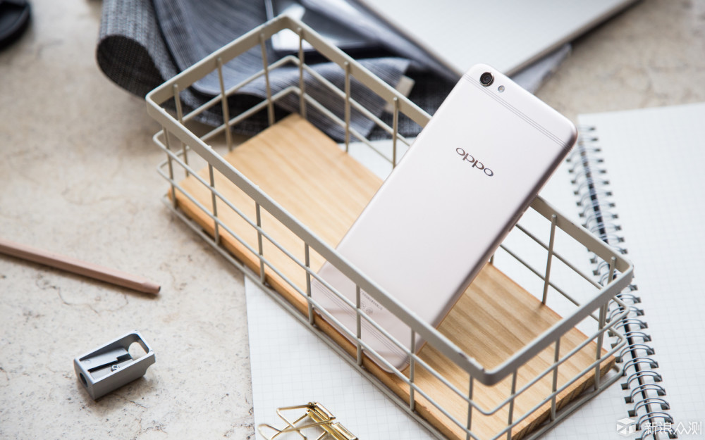 oppor9性能,颜值高的手机oppor9