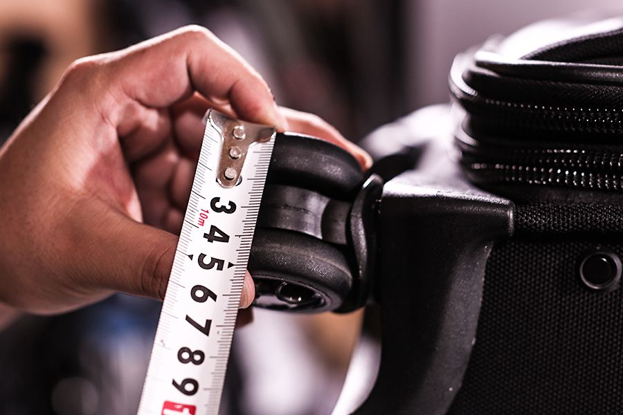 舒提啦拉杆箱怎么样,舒提啦拉杆箱评测