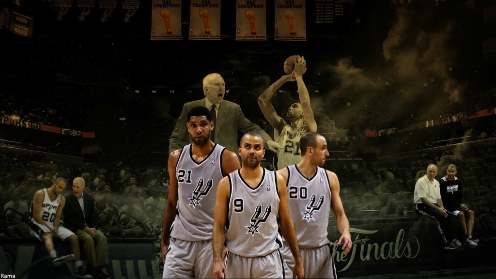 说到油漆区飙车,我只服托尼帕克