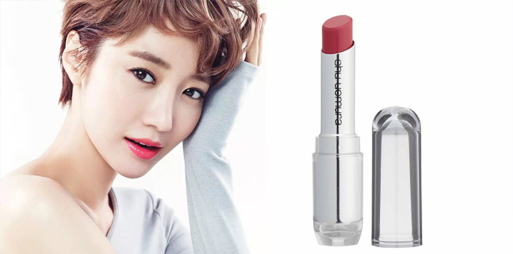 这5款气垫粉饼和唇膏成为韩剧里的“*用御**明星”