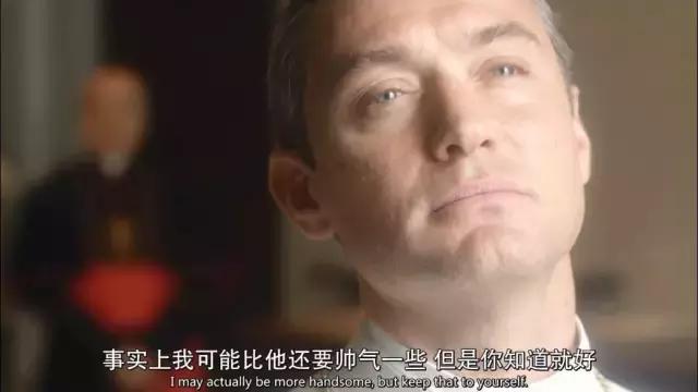 奥斯卡影帝美剧,世界十大经典高分美剧