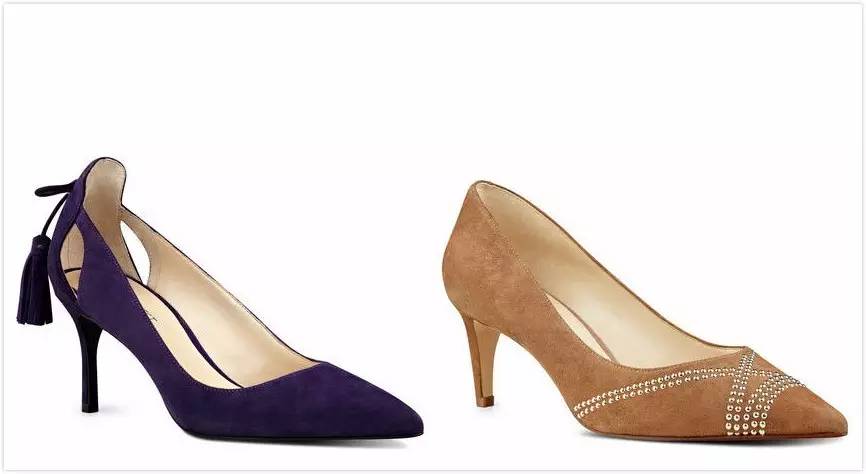 女生一定要有的一双高跟鞋,女人这一生都要有一双什么高跟鞋