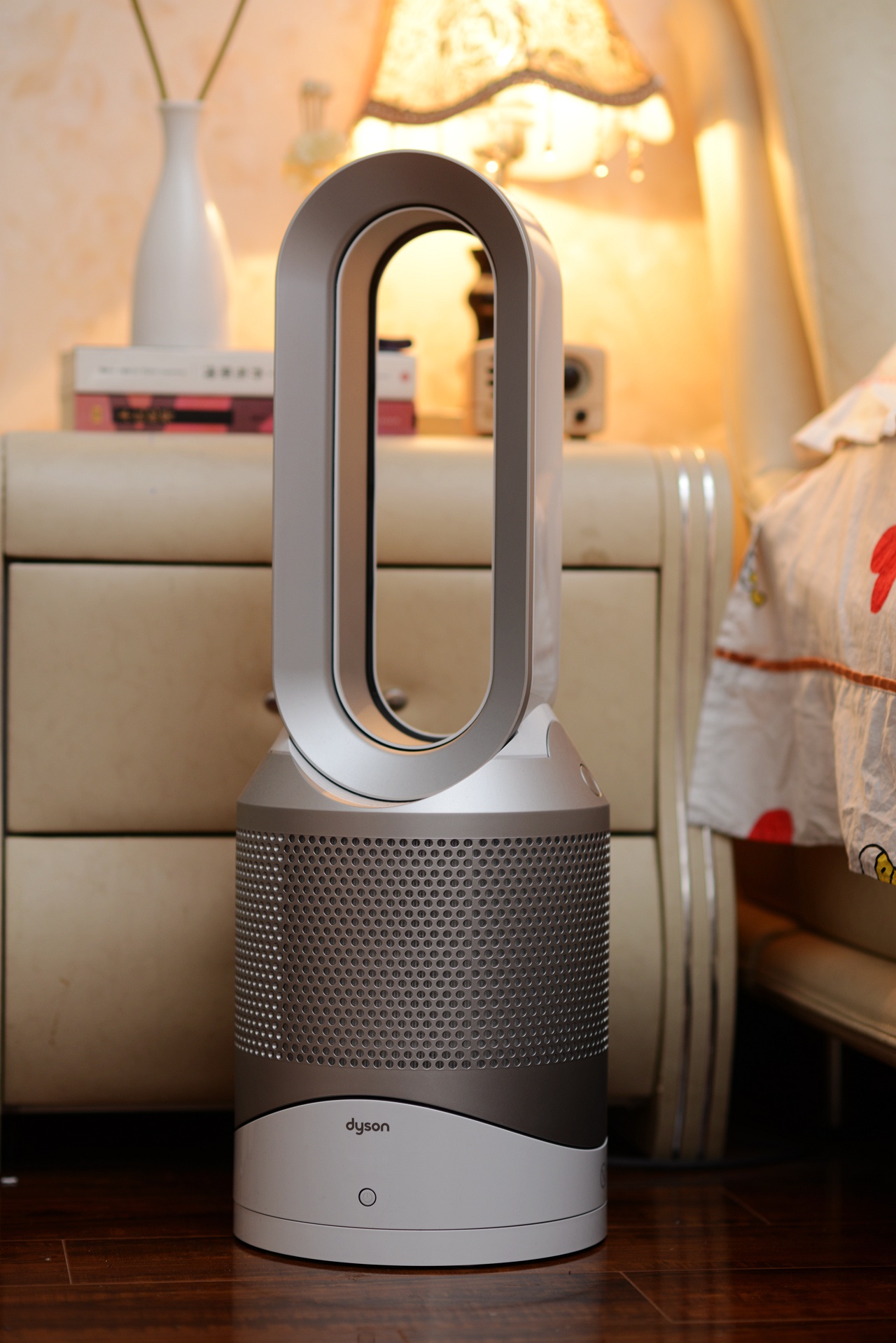 戴森冷暖风扇hp05,戴森am05冷暖风扇更换滤芯