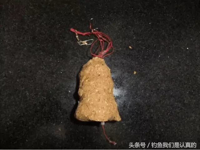 爆炸钩绑扎八字环,手工绑扎爆炸钩