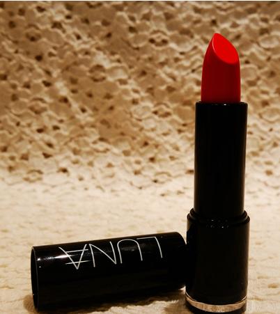 9支必入的正红色口红,不沾杯正红色口红推荐