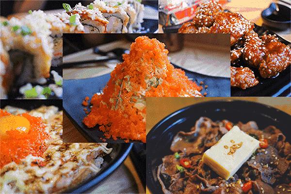 潮牌大叔开在厦门的平价日料店！吃一碗来自墨尔本の销魂牛舌饭~