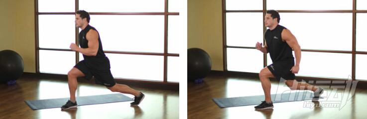 新手想锻炼上半身肌肉该怎么训练,自重健体的训练计划