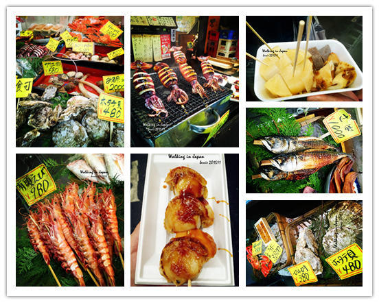 霓虹国秋日暴走之旅,漫步日本旅行游记