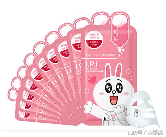 韩国什么面膜补水效果最好,韩国补水保湿面膜品牌