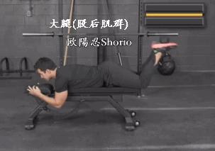 健身你只需练这9个动作就可以训练到全身肌肉尤其适合初学者