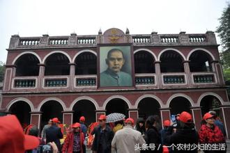 广东中山生活,中山生活记录