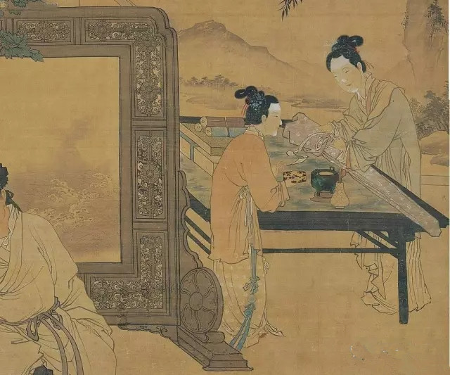 沉香来自于哪里,沉香的真实生活