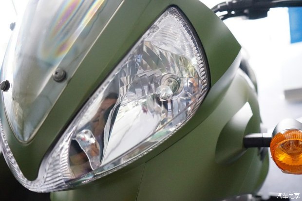 解放军现役嘉陵600边三轮摩托数据,军用嘉陵电喷600边三轮摩托参数