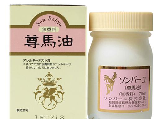 日本本土用的马油,日本马油哪种好