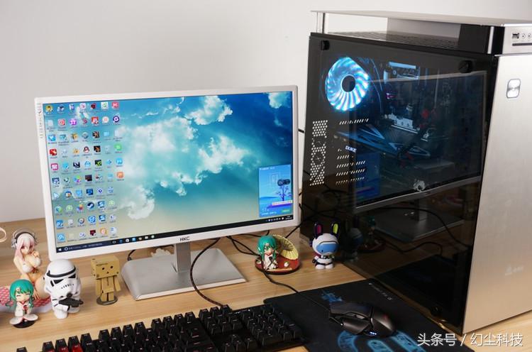 国产入门级游戏鼠标评测,贱驴rs23.0吃鸡