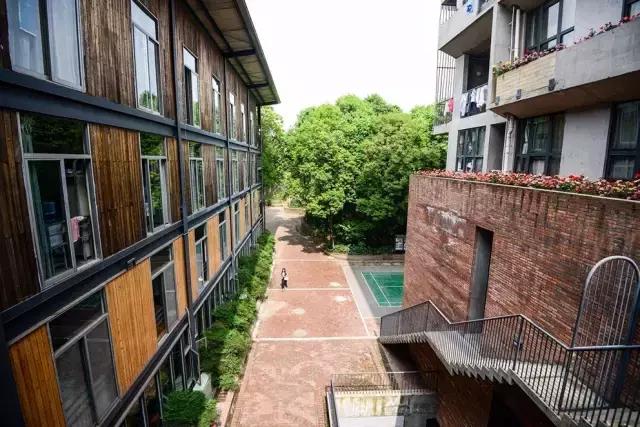 霍格沃茨学校是什么学校,北大霍格沃兹学校