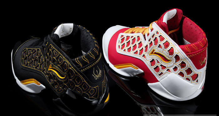 这两年李宁签约的nba球员,李宁签了哪些nba球员