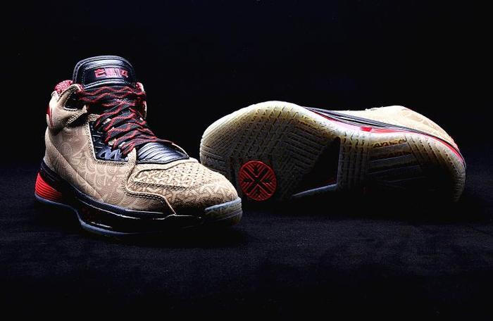 这两年李宁签约的nba球员,李宁签了哪些nba球员