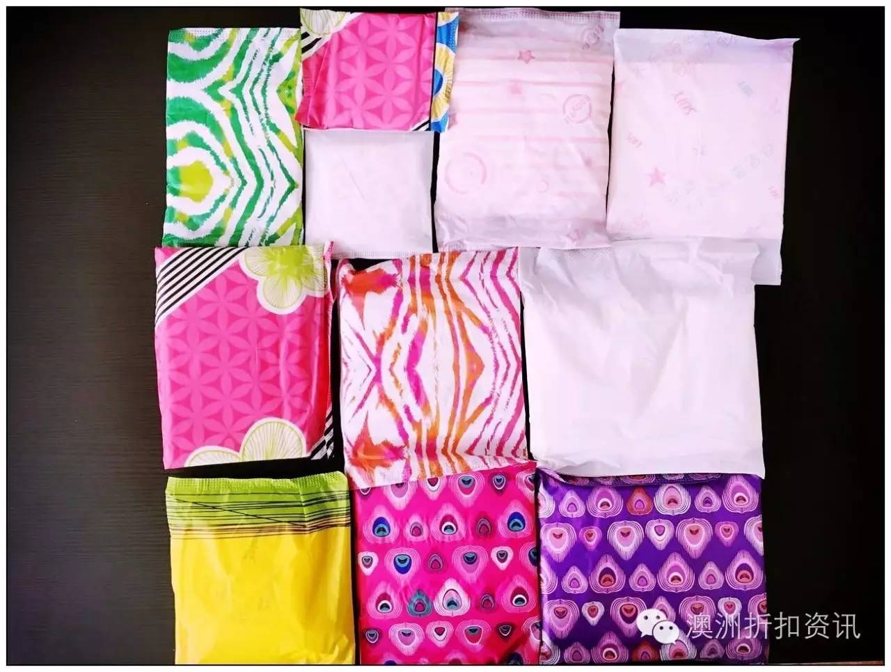 澳洲好用的姨妈巾品牌,好用国货姨妈巾排名第几