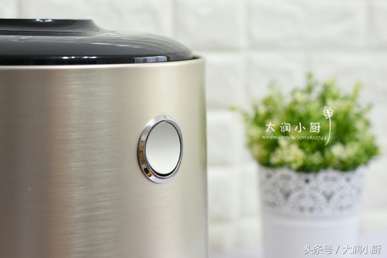 远离涂层,让健康更近胆敢不同,美的原生态AH煲测评