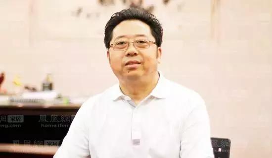 冯东明、赵瑞海、王建斌等，2016家具、儿童家具顶尖人物评选