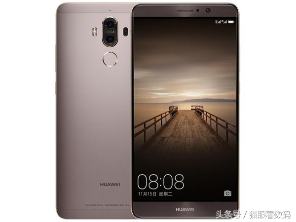 华为mate9高配版和顶配区别,华为mate9哪个版本性价比高