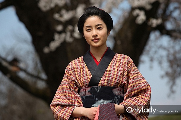 石原里美为啥这么美,石原里美谈让粉丝失望