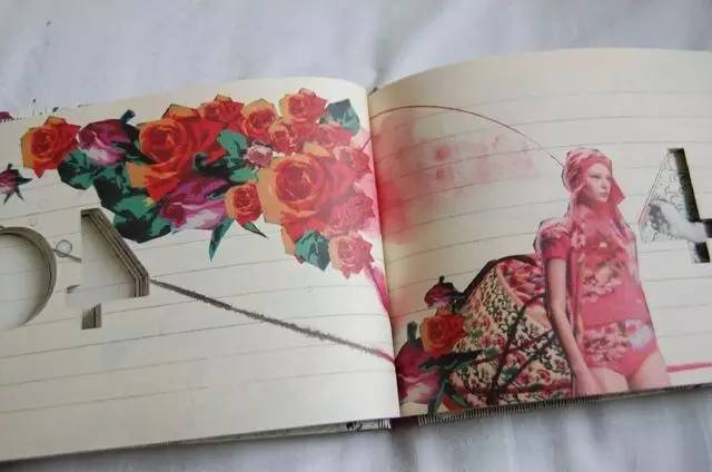 kenzo时装秀2021,kenzo惊艳时装