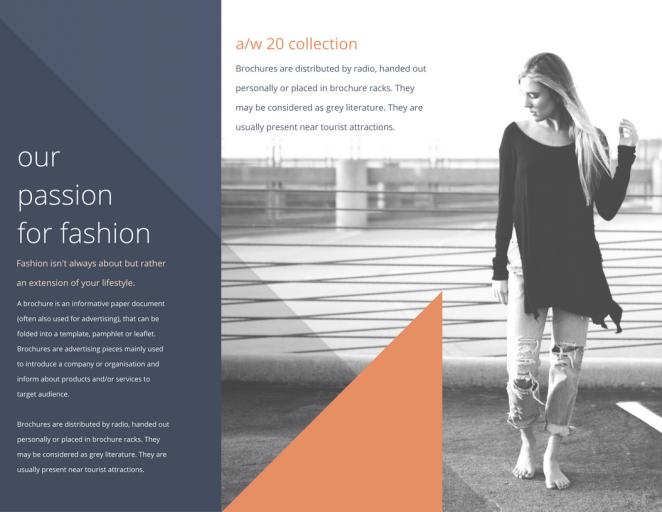 装修三折页设计,设计三折页的教程