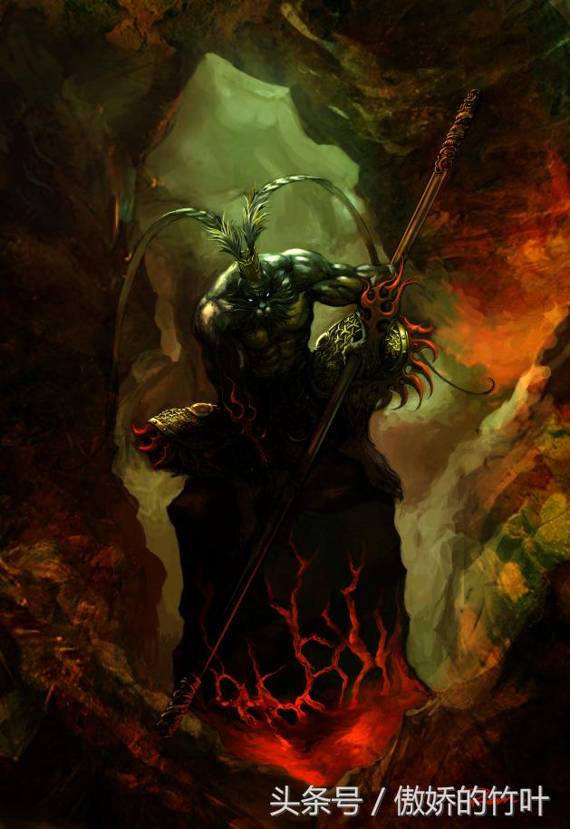 斗战胜佛打孙悟空,斗战胜佛完整视频