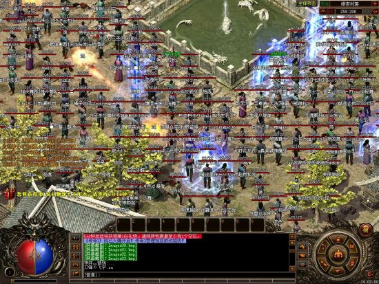 细数那些年我玩过的网络游戏,盘点曾经风靡一时的经典电脑游戏