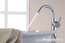 水龙头的种类和优缺点,水龙头常识图片大全