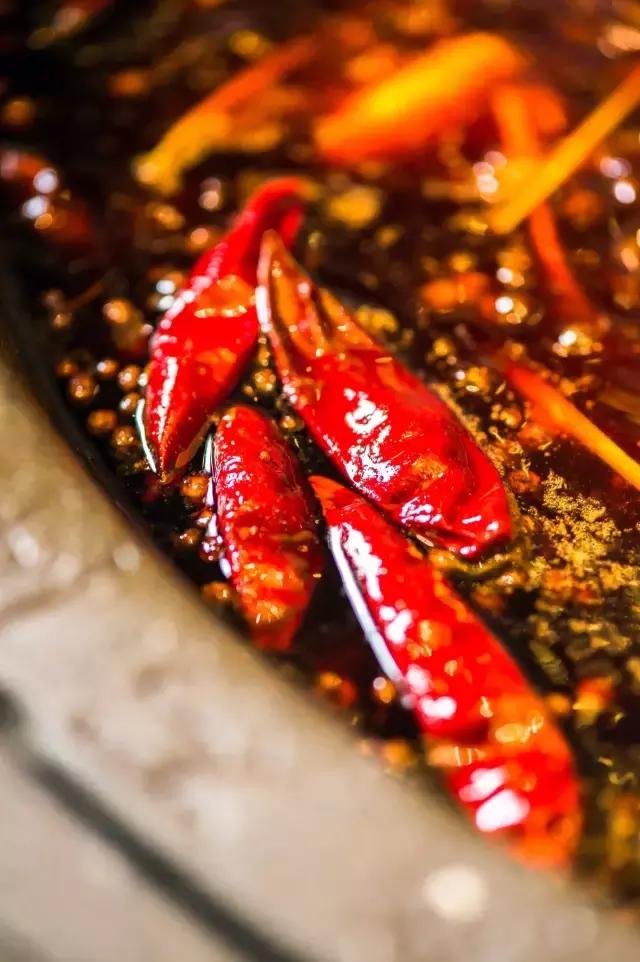 为一顿火锅跑成都是什么体验,一次为爱情说走就走的旅行