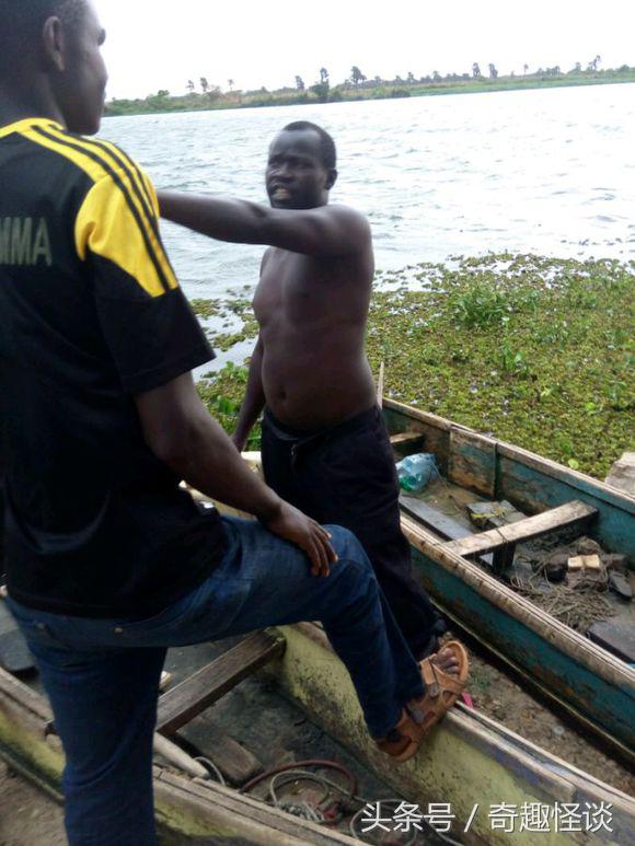 我在非洲工作的日子，给大家介绍下非洲的风土人情