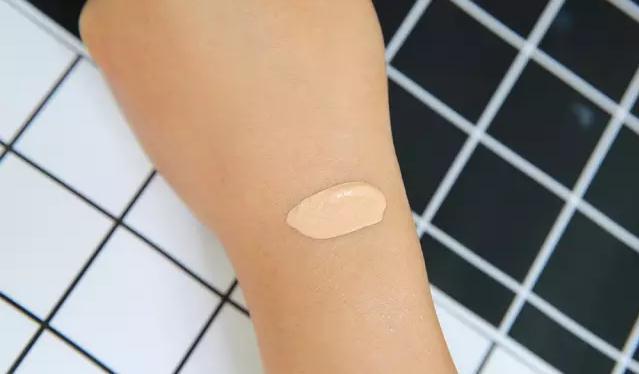 找不到适合的粉底色号怎么办,找不到适合的粉底液