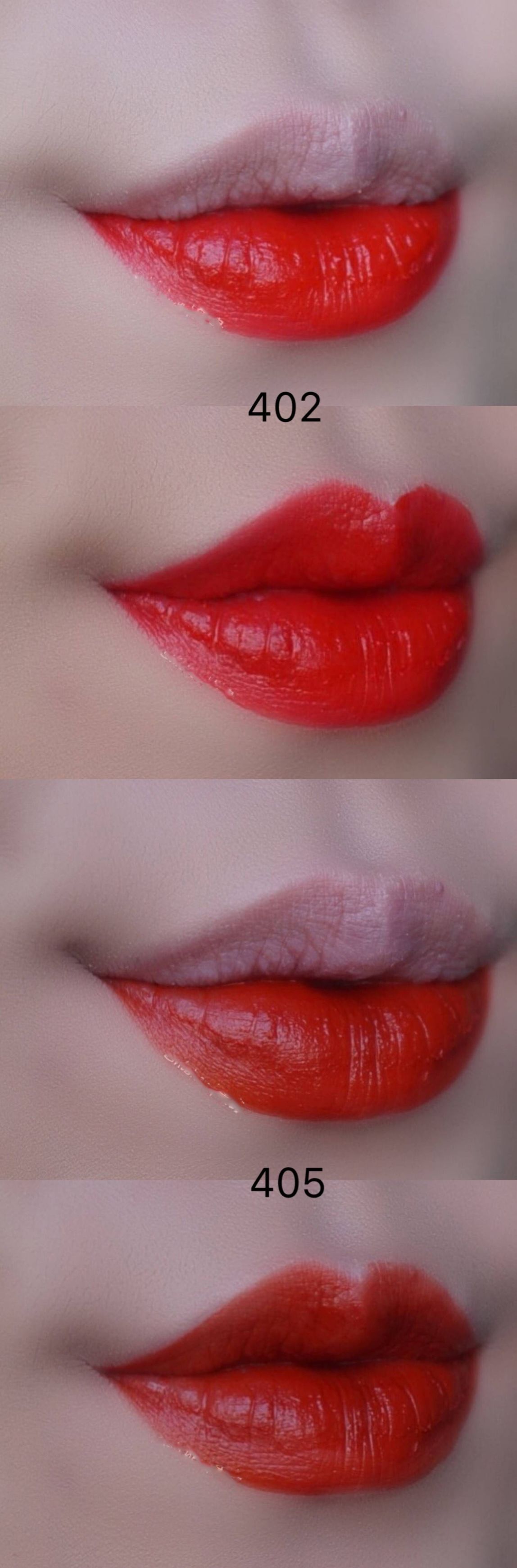 阿玛尼唇釉丝绒哑光试色,阿玛尼红管丝绒哑光唇釉503